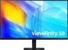 Samsung S80D, 81,3 cm (32"), 3840 x 2160 Pixel, 4K Ultra Produktbild-Vorschau 6