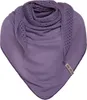 Knit Factory April Dreieckstuch gestrickt - Violett - Produktbild-Vorschau 1