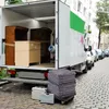 20 szt. koców do przeprowadzek, koców do pakowania, koców Podgląd zdjęcia produktu 3