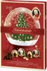 Reber Mozart Adventskalender mit echten Mozartkugeln, Produktbild-Vorschau 1