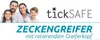chwytak do kleszczy tickSAFE z obrotową głowicą chwytającą Podgląd zdjęcia produktu 8