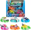 Spin Master Tlapkov Patrola Die-cast Multipack 6pcs Neon Produktbild-Vorschau 19