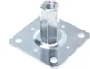 Base per pali Aqbau® 330 mm Base per pali regolabile in Anteprima dell’immagine prodotto 5