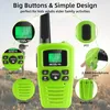Retevis RA635 Walkie Talkies 4 Pack, PMR446 Royalty Free 16 Náhled obrázku produktu 3