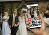 PFF-1503W 15,6palcový digitální fotorámeček FULL HD WLAN se Náhled obrázku produktu 17