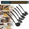 Set di pentole Arendo, set di utensili da cucina, 6 pezzi, Anteprima dell’immagine prodotto 6