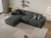 GrainGold Ecksofa L-Form Links Arizona - Moderne Ecksofa, Produktbild-Vorschau 4