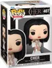 Funko Pop! Cher 1974 Met Gala - Winylowa Figurki Premium, Náhľad obrázku produktu 2