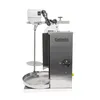 Dönergrill / Gyrosgrill 1 Brenner inklusive Flügeltüren Produktbild-Vorschau 1