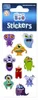 Aufkleber Boo Monsters 476947 Produktbild-Vorschau 3