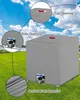 IBC-Tankabdeckung (1000 l), Wassertankabdeckung, UV- und Produktbild-Vorschau 4