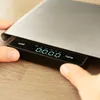 Rösle Küchenwaage digital Edelstahl mit Slide Funktion Produktbild-Vorschau 5