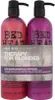 Tigi Bed Head Dumb Blonde Shampoo & Conditioner szampon i Podgląd zdjęcia produktu 7