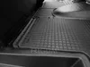 Tappetini in gomma per auto Rigum VW Transporter T6 Anteprima dell’immagine prodotto 3