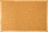 Kork-Memoboard 30x40cm – Robuste, Vielseitige Pinnwand für Produktbild-Vorschau 2