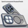 Custodia magnetica per Xiaomi Redmi Note 15 Pro 5G, Anteprima dell’immagine prodotto 6
