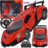 Lolex | Ferngesteuertes Auto RC - Sportwagen 1:16 - mit Produktbild-Vorschau 1