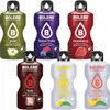 SodaStream siropen (Rockstar, Lipton, Pepsi Max), 8 stuks + Productafbeelding-voorbeeld 10