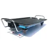 Grillpfanne Antihaftbeschichtung BBQ Tischgrill  Produktbild-Vorschau 8