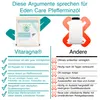 VITARAGNA® Eden Care Pfefferminzöl Kapseln 60, besonders Produktbild-Vorschau 3