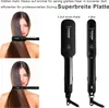 OKWISH Glätteisen Locken und Glätten Haarglätter Locken 2 Produktbild-Vorschau 5