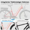 Maxtron Urban 8 E-Bike 28 Zoll, 250W Ananda M60 Produktbild-Vorschau 14