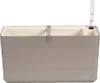 A self-watering planter box with a water level indicator. Náhled obrázku produktu