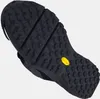 Under Armour Charged Valsetz Wp Zip Wanderstiefel Schwarz Produktbild-Vorschau 2