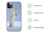 MuchoWow® Handyhülle Schutzhülle Hülle für iPhone 12 Pro Produktbild-Vorschau 7