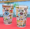 Mario KartTrinkglas Icons (400 ml) Produktbild-Vorschau 3