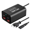 Chargeur secteur - Bloc d'alimentation - 100 W - Prise de Voir les images du produit 1