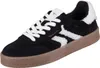 Tamaris Sneakers Laag  Sneakers Laag - zwart - Maat 40 Voir les images du produit 8