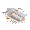 Deckenventilator mit LED Beleuchtung mit Fernbedienung Produktbild-Vorschau 4
