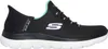 Skechers Slip-ins™ Summits Diamond Dream Damen Sneaker Voir les images du produit 10