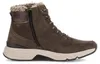 Gabor Shoes GmbH, sneaker Rollingsoft, color marrone, Anteprima dell’immagine prodotto 8