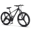 VELORS Mountainbike 27.5 Zoll Fahrrad 21 Gang Shimano Produktbild-Vorschau 1