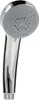tecuro Handbrause ew-easy Ø 69 mm - mit 3-Funktionen und Produktbild-Vorschau 1