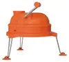 Dynamic Dynacube Würfelschneider 10x10 mm - mit Produktbild-Vorschau 1