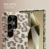 Housse arrière Selencia Sabi Panther Print avec MagSafe Voir les images du produit 5