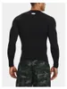 Under Armour Hemden Heatgear Armour, 1361524001, Maat: 188 Productafbeelding-voorbeeld 16