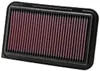 K&N 33-2974 Hochleistungsluftfilter für SUZUKI SWIFT IV Produktbild-Vorschau 12
