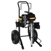 Agregat Malarski 4,0L WT40H WABROTECH Pistolet Podgląd zdjęcia produktu 8