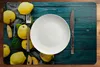 Tischset 6x45x30 cm Platzset Tischmatte Platzmatte Produktbild-Vorschau 2
