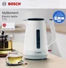BOSCH Wasserkocher TWK1M121 MyMoments weiß Produktbild-Vorschau 2