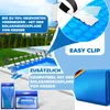 KESSER® Pool Aufroller Premium Aufrollsystem  3m - 5,70m | Produktbild-Vorschau 3