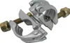 GeZu Impex® Drehkupplung Leicht Gerüstschelle 48 x 48 mm Produktbild-Vorschau 1