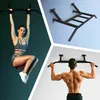 GORILLA SPORTS® Profi Klimmzugstange - Wandmontage, Produktbild-Vorschau 6