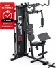 Fitnessstudio zu Hause - Focus Fitness Einheit 6 Produktbild-Vorschau 1