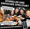 ANZEN - LOL - Das Trinkspiel - SMALL Produktbild-Vorschau 3