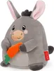 Peluche Legami - SUPER SOFT - MINI - DONKEY Voir les images du produit 2